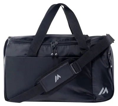 Productafbeelding van Martes Essential - Reisaccessoire "Bakura" (25 liter) (zwart/zilver)