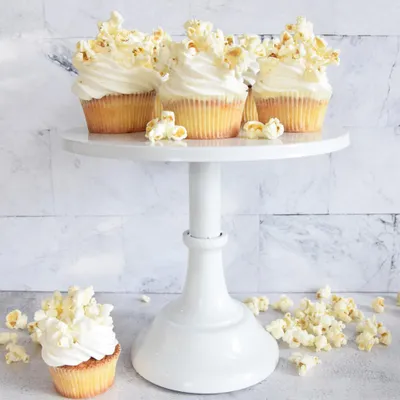 Immagine prodotto di Stampo in silicone 12 muffin - Funfetti