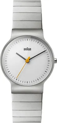 Produktbild von Braun - BN0211SLBTL - Armbanduhr - Damen - Quarz - Analog