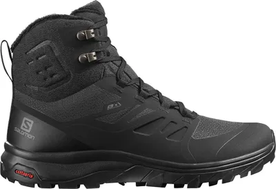 Productafbeelding van Salomon Outblast TS CSWP W 407950 wandelschoenen