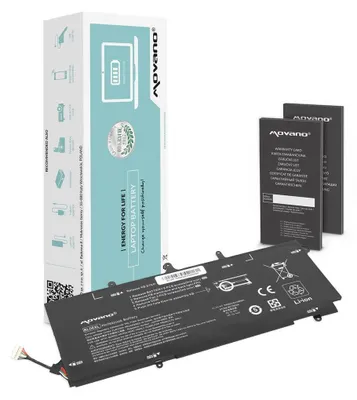 Obrázok produktu pre BL06XL Batéria pre HP EliteBook Folio 1040 G1 G2