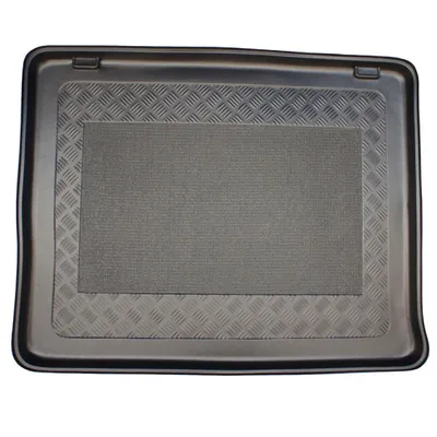 Produktbild von Z536154 Kofferraumwanne passend für Renault Clio III Grandtour 01.2008-02.2013 lower boot Kombi