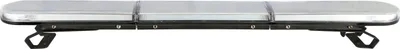 Produktbild von Warnbalken Warnleuchte Leuchtbalken Dachbalken LED 900x100x45mm R65 6 Modi
