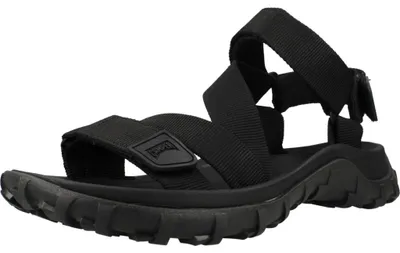 Produktbild von Camper Herren Klassische Sandalen K101039001 Farbe: Schwarz Größe: 44