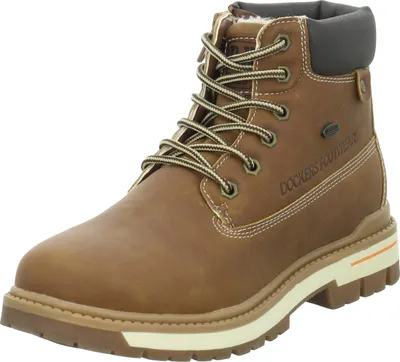 Produktbild von Boots, 221-011: Deutsch:31, Color:braun