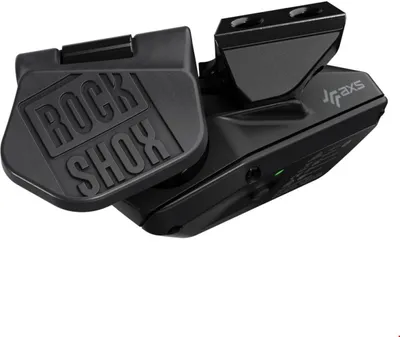 Obrázek produktu pro Páčka RockShox AXS Controller bezdrátové ovládání teleskopické sedlovky černá 00.3018.254.000