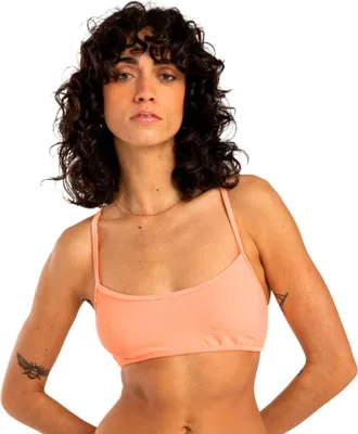 Produktbild von Billabong Tanlines Lace U Peach Tart 10