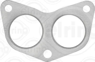 Produktbild von ELRING 822.270 Abgaskrümmerdichtung für SUBARU FORESTER (SH) Auspuffkrümmer