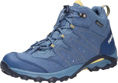 Produktbild von Meindl Schuhe Tuam Jr Navy, 209470