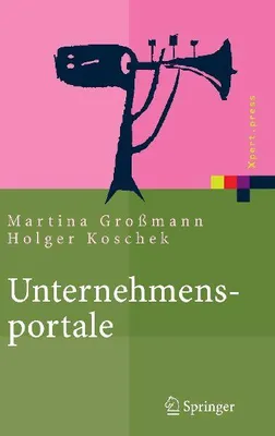 Produktbild von Unternehmensportale