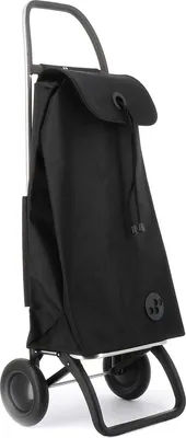 Produktbild von 2-rädriger einkaufswagen 43 l Rolser IMX301
