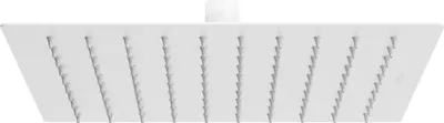 Immagine prodotto di Mexen Slim soffione doccia 25 x 25 cm, bianco - 79125-20