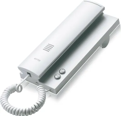 Produktbild von Ritto Tischkonsole weiß 1731070