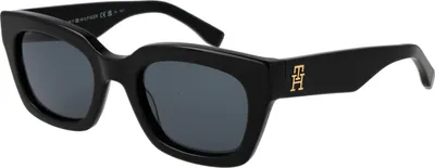 Produktbild von Tommy Hilfiger Mod. Th 2052 S Black
