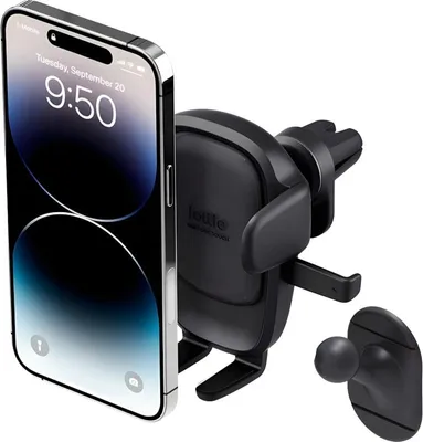 Produktbild von iOttie Easy One Touch 6 Air Vent & Flush Mount