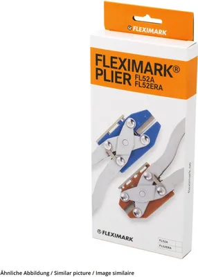 Zdjęcie produktu dla "FLEXIMARK Zange FL52A"
