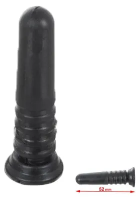 Immagine prodotto di Copertura antenna, cappuccio o rivestimento per Mercedes-Benz W168 (1997-2004) / C208 (1997-2002), compatibile con il sistema GPS