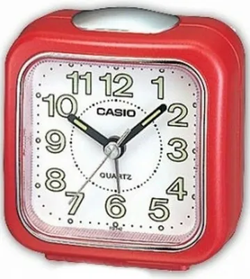 Produktbild von Casio Wake Up Timer TQ-142-4EF Wecker