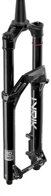 Produktbild von Rockshox Lyrik Ultimate E1 29´´ 15x110 Mm Boost 44 Mm Offset Mtb-gabel Silber 29´´ / 160 mm Silber 29´´