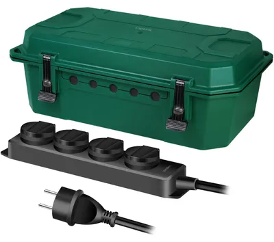Obrázok produktu pre LogiLink LPS284