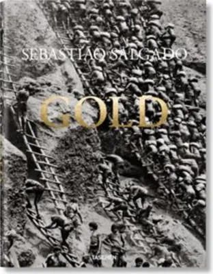 Image de Sebastião Salgado. Gold