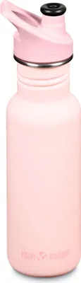 Image de Klean Kanteen Classic 532ml Thermosflasche Pink One Size