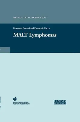 Obrázok produktu pre MALT Lymphomas