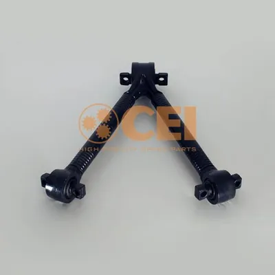 Zdjęcie produktu dla Wahacz V zawieszenia Mercedes Actros | 9483501705 9483502205