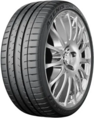 Produktbild von Falken Sommerreifen motorcycle-tyres AZENIS RS820 ( 295/30 ZR21 (102Y) XL VCs, mit Felgenschutz (MFS) NBLK )