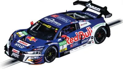 Productafbeelding van Carrera Digital 13220032044 Audi R8 LMS GT3Red BullDTM