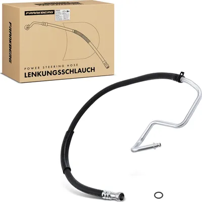 Zdjęcie produktu dla Frankberg Przewód wspomagania dla Ford Focus DAW DBW Turnier DNW 1347424