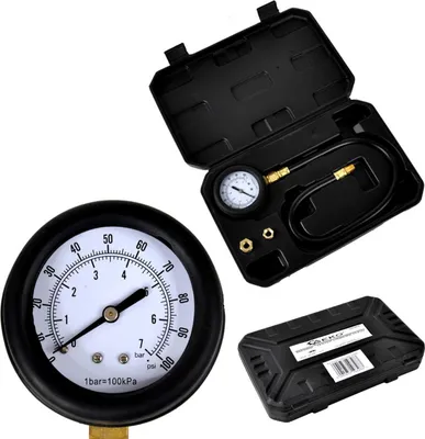 Immagine prodotto di BSD Tester professionale per la pressione dell'olio
