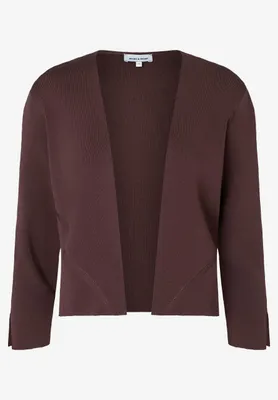 Produktbild von Offener Cardigan