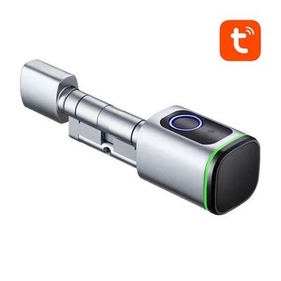 Immagine prodotto di Avatto SDL-S1-S60 60mm Silver digital lock cylinder