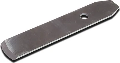 Produktbild von Ersatzeisen Hobeleisen für Schrupphobel, Größen:36 mm breit - STANDARD
