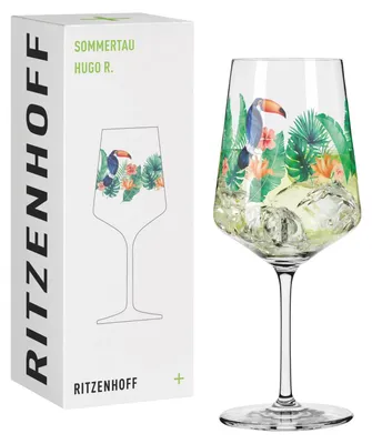 Image de Sommertau Aperitifglas #13 Von Artur Hakobyan