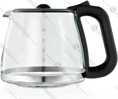 Immagine prodotto di WMF caraffa tazza 10 tazze coperchio macchina caffè filtro Bueno 041225001