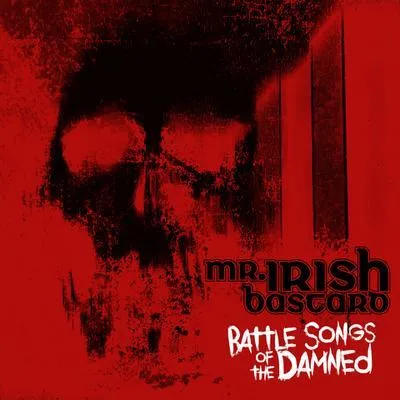 Zdjęcie produktu dla Battle Songs Of The Damned (Digipack)