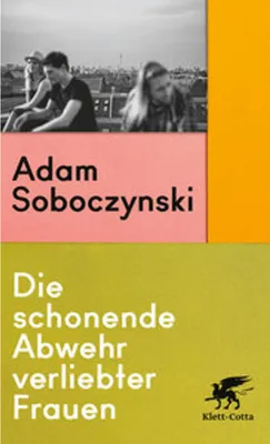 Obrázok produktu pre Die schonende Abwehr verliebter Frauen