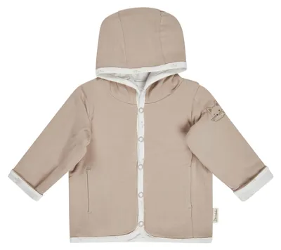 Produktbild von Sterntaler Baby Wendejacke Blumen