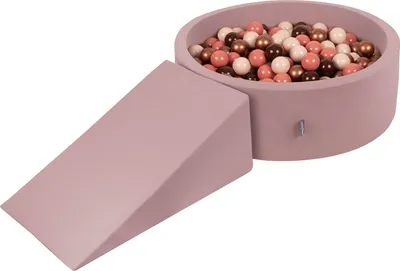 Produktbild von KiddyMoon Spielplatz aus Schaumstoff PPZP-OK30D-112