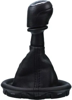 Immagine prodotto di Leva del cambio PROTEC con soffietto, VW Transposter T5 T6 (2003-2015) 6st