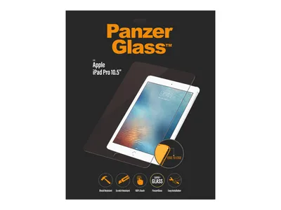 Produktbild von PanzerGlass Displayschutz für das iPad Pro 10.5 / Air 10.5