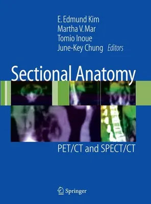 Obrázek produktu pro Sectional Anatomy