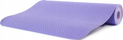 Zdjęcie produktu dla MATA DO ĆWICZEŃ antypoślizgowa FITNESS JOGA 180x61