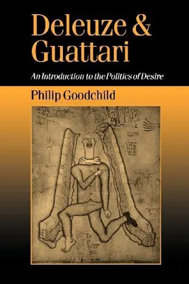 Produktbild von Deleuze and Guattari