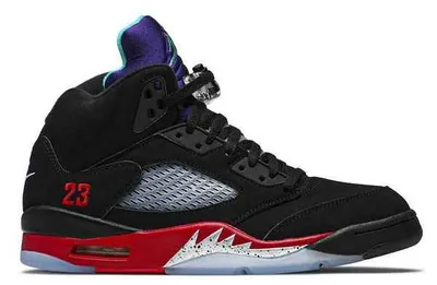 Produktbild von Air Jordan 5 Retro Top 3 - EU: 41