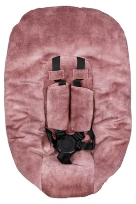 Produktbild von Kidsmill Up! Samt Newborn Bezug Mauve