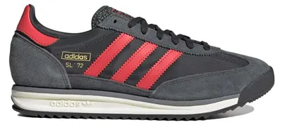 Obrázok produktu pre adidas SL 72 RS Carbon Real Coral - veľkosť EU 39 1/3