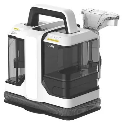 Zdjęcie produktu dla Odkurzacz, moc ssania 450W, przenośny odplamiacz, 450W